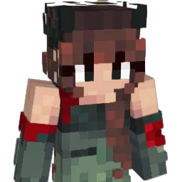 stickg's Minecraft skin