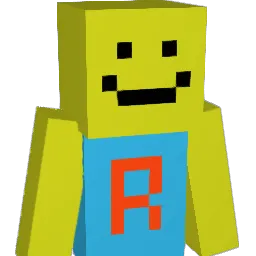 stickkik Minecraft avatar bust