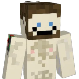 stickpicky's Minecraft skin