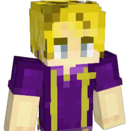 stickstickley Minecraft avatar bust
