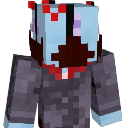 sticktome Minecraft avatar bust