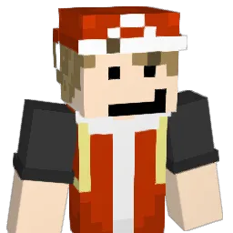 stickwilly Minecraft avatar bust