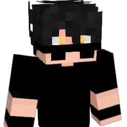 stickyzin Minecraft avatar bust