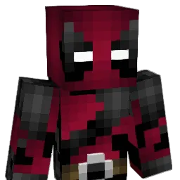 stieng Minecraft avatar bust