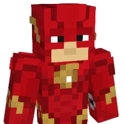 stiffpie67249 Minecraft avatar bust