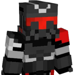 stiflingspace25 Minecraft avatar bust