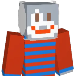 stiftak's Minecraft skin