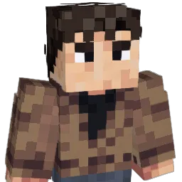 stig6's Minecraft skin