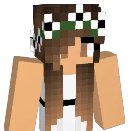 stiggle121 Minecraft avatar bust