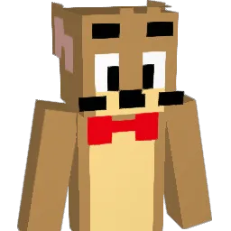 stiggos Minecraft avatar bust