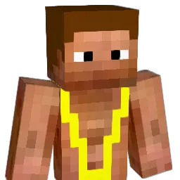 stijnator's Minecraft skin