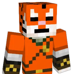 stijncool9 Minecraft avatar bust