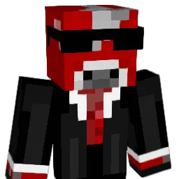 stijnoboy02 Minecraft avatar bust