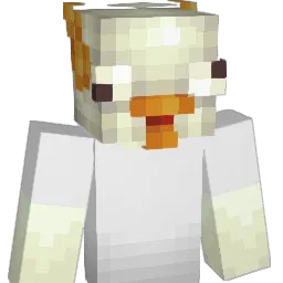 stik's Minecraft skin