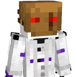 stikerboom's Minecraft skin