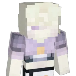 stikk_bugg Minecraft avatar bust