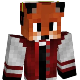 stilefeu Minecraft avatar bust