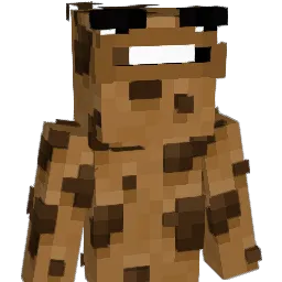 still2fast4u Minecraft avatar bust