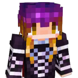 still_salem Minecraft avatar bust