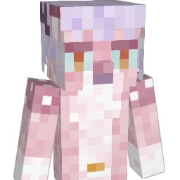 stillblur Minecraft avatar bust