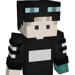 stillfeedin's Minecraft skin