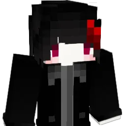 stillgoman Minecraft avatar bust
