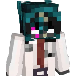 stillmiggy Minecraft avatar bust