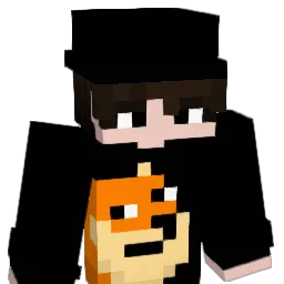 stillrage_xd Minecraft avatar bust