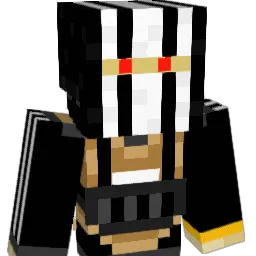 stillrobbie Minecraft avatar bust