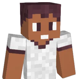 stillsaiko Minecraft avatar bust