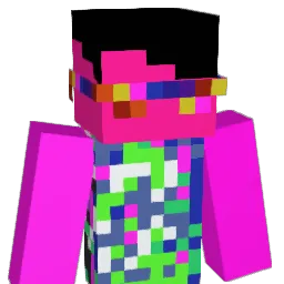 stillslump Minecraft avatar bust