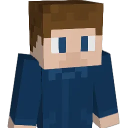 stillwock Minecraft avatar bust