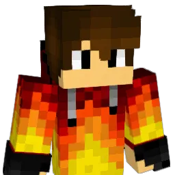 stilo54 Minecraft avatar bust