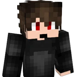 stilzthebest Minecraft avatar bust