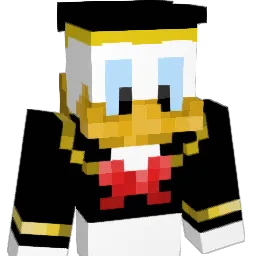 stinemus6 Minecraft avatar bust