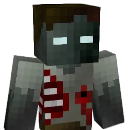 stingaling123321 Minecraft avatar bust