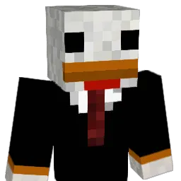 stingbob's Minecraft skin