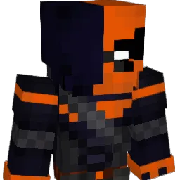 stingray216 Minecraft avatar bust