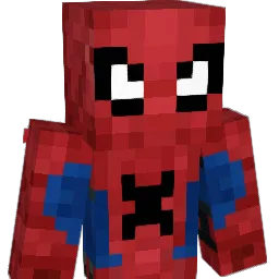 stingray743 Minecraft avatar bust