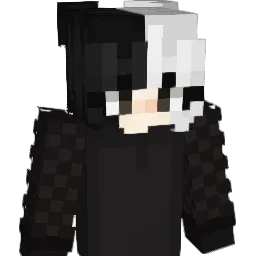 stingyloko Minecraft avatar bust
