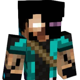 stinkaxe's Minecraft skin