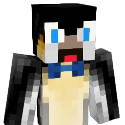stinkblaster's Minecraft skin