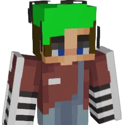 stinkbug19's Minecraft skin