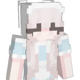 stinkbugxD Minecraft avatar bust