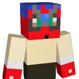 stinkoadam's Minecraft skin