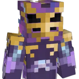 stinkos1 Minecraft avatar bust