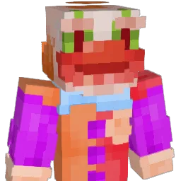 stinkothy's Minecraft skin