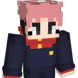stinkshoyu Minecraft avatar bust