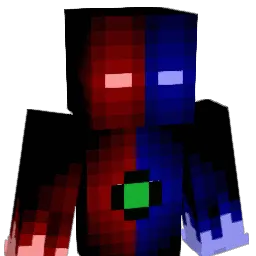 stinkyTeddy Minecraft avatar bust