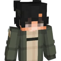 stinky___33 Minecraft avatar bust